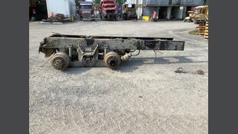 ROCKWELL/MERITOR RT-46-160