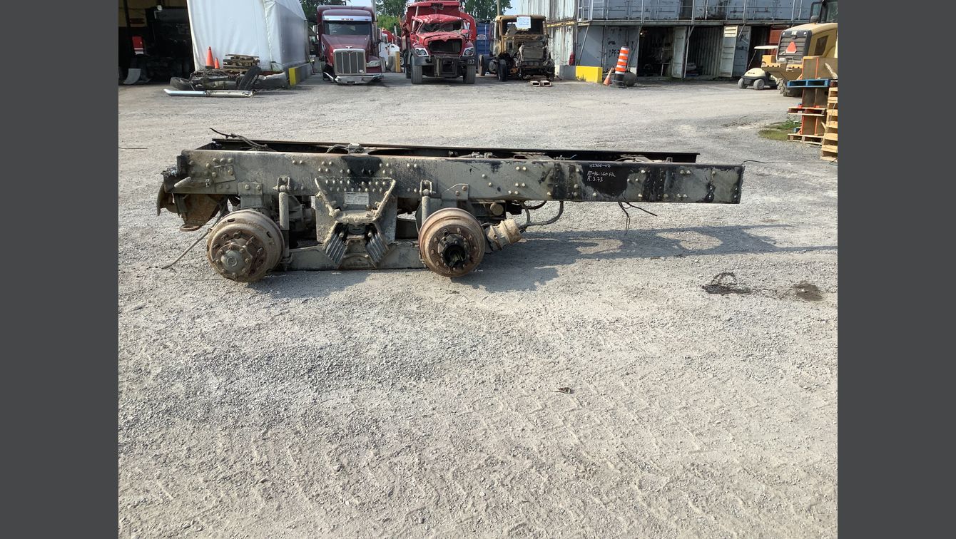 ROCKWELL/MERITOR RT-46-160