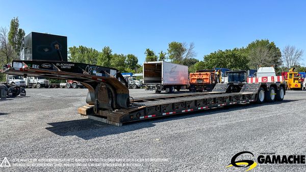 2022 ETNYRE 49′ FARDIER (55 TONS) main image