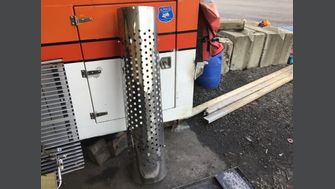 2012 WESTERN STAR 4900SF