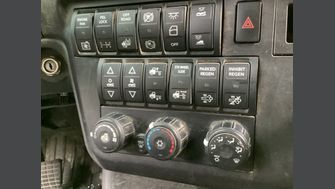 2024 INTERNATIONAL LT625