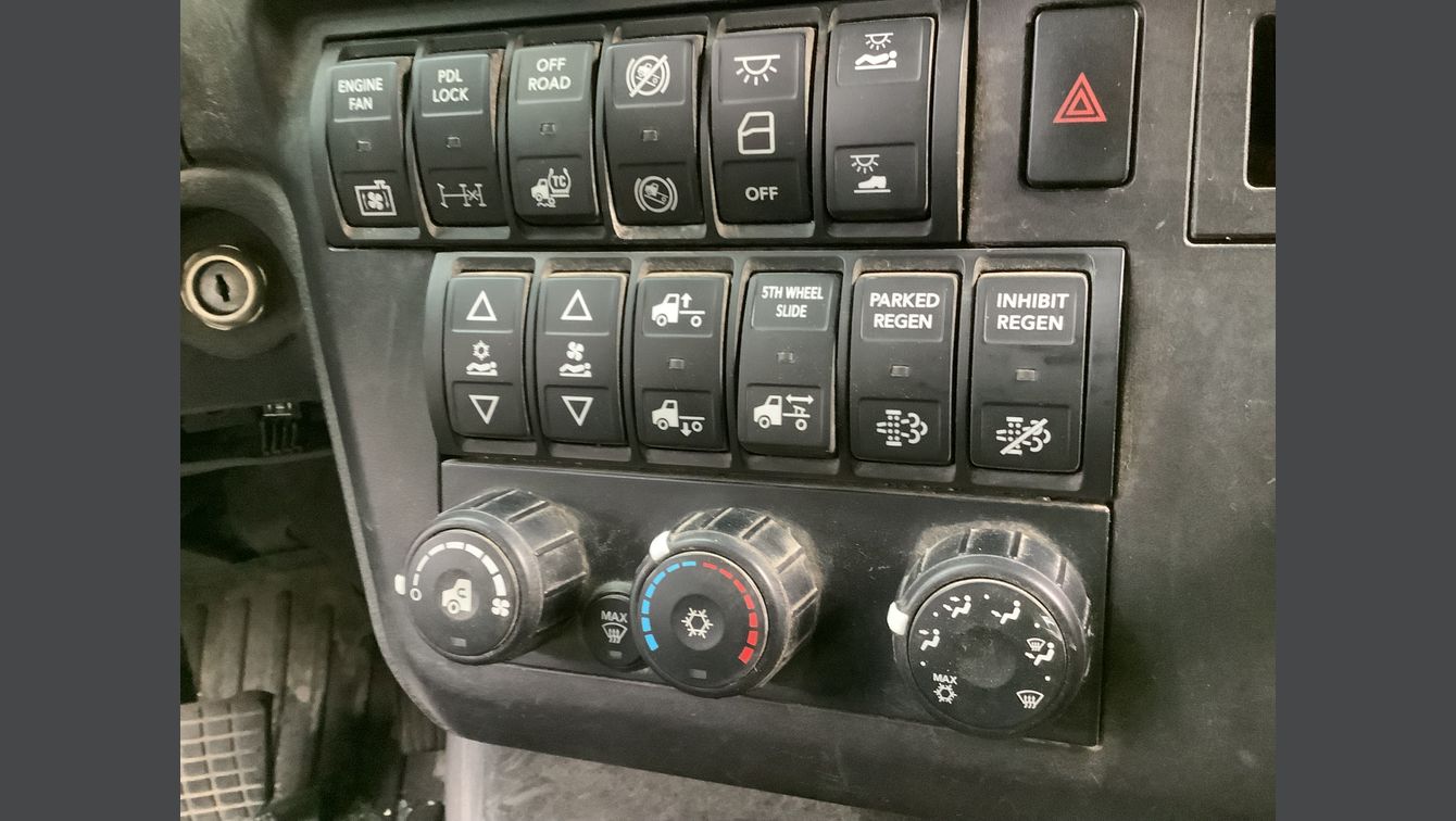 2024 INTERNATIONAL LT625