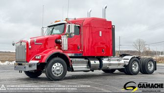 KENWORTH T800 2020