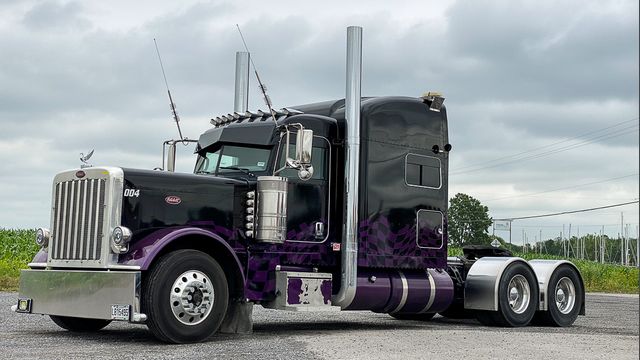 2019 PETERBILT 389