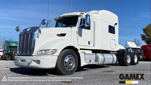 2013 PETERBILT 386