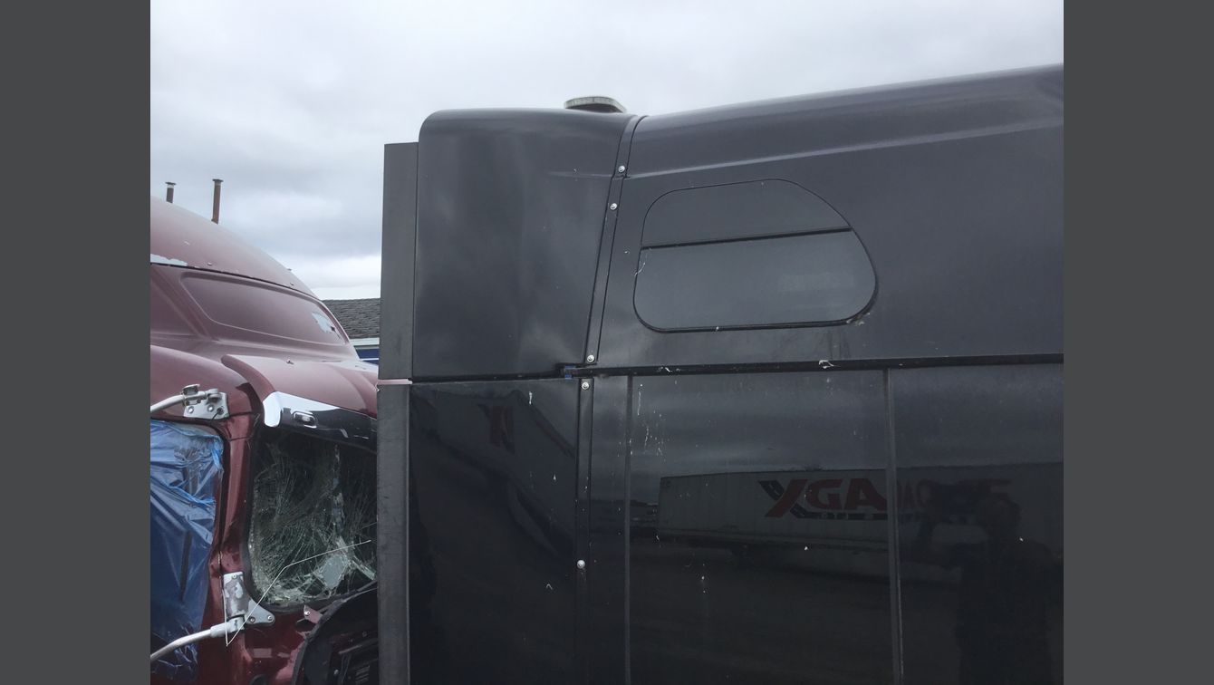 2017 WESTERN STAR 5700XE