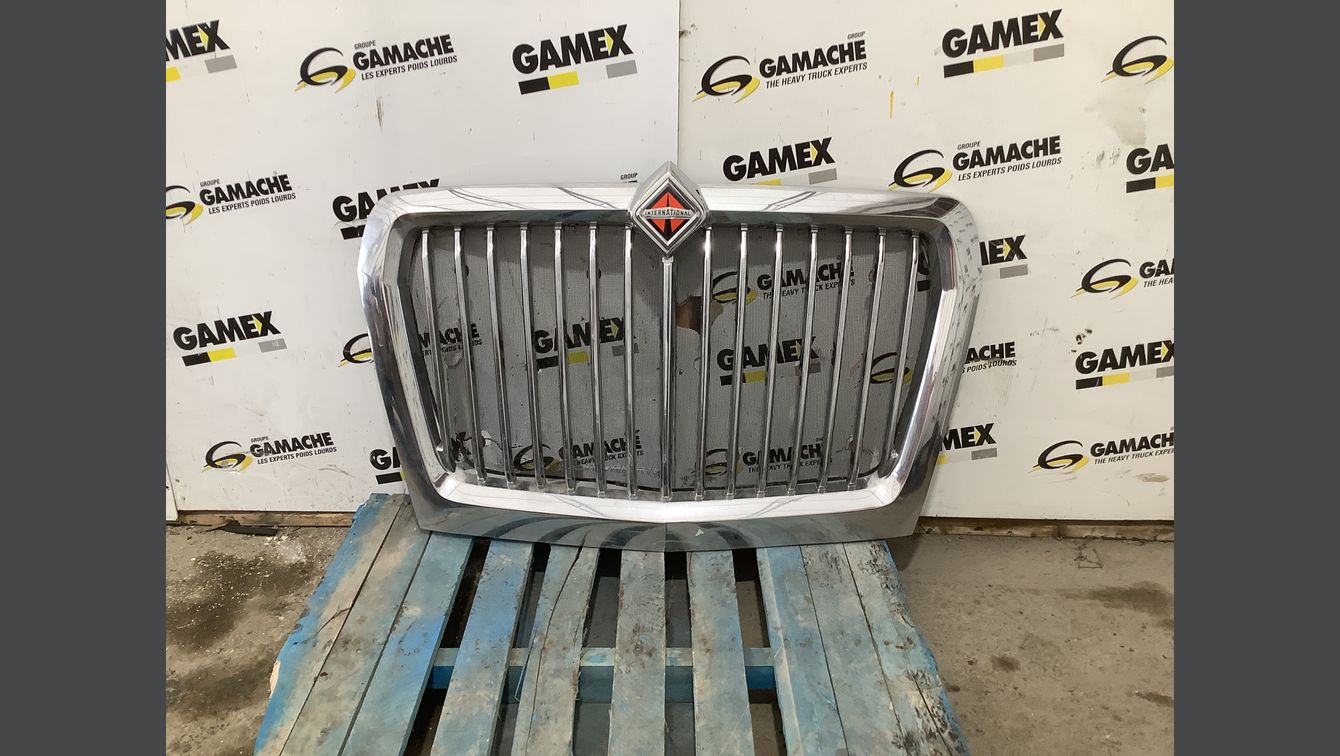 2019 INTERNATIONAL LT625