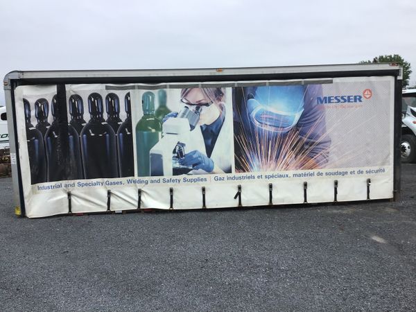  MESSER 24pied&8pouce′, 8pied&5pouce″ main image