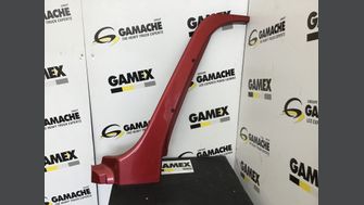 2016 FREIGHTLINER 122SD