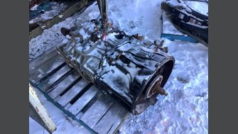 DETROIT DT12-1750-DH1 HD