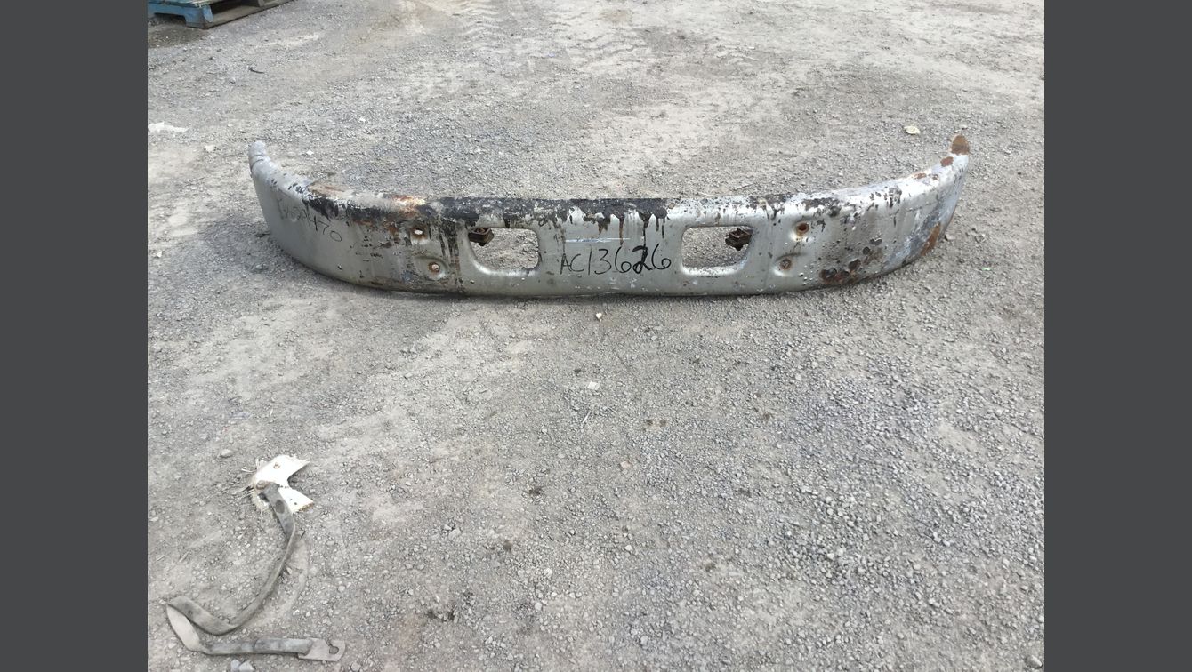 2001 STERLING LT9500