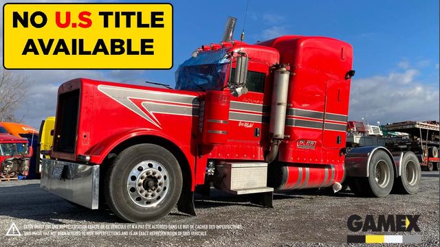 2005 PETERBILT 379