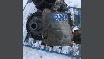 ROCKWELL/MERITOR RT-46-160