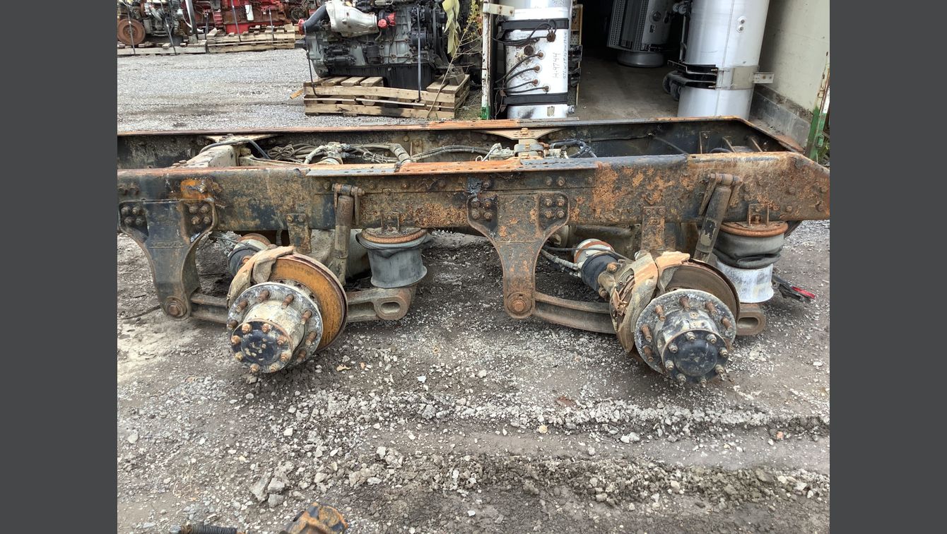 DANA-SPICER D46-170