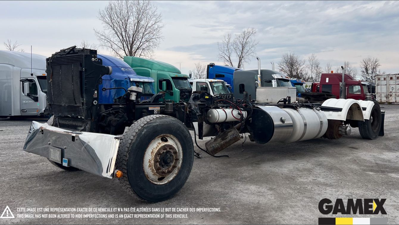 ROCKWELL/MERITOR RT-46-160