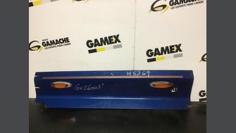 2018 WESTERN STAR 5700XE