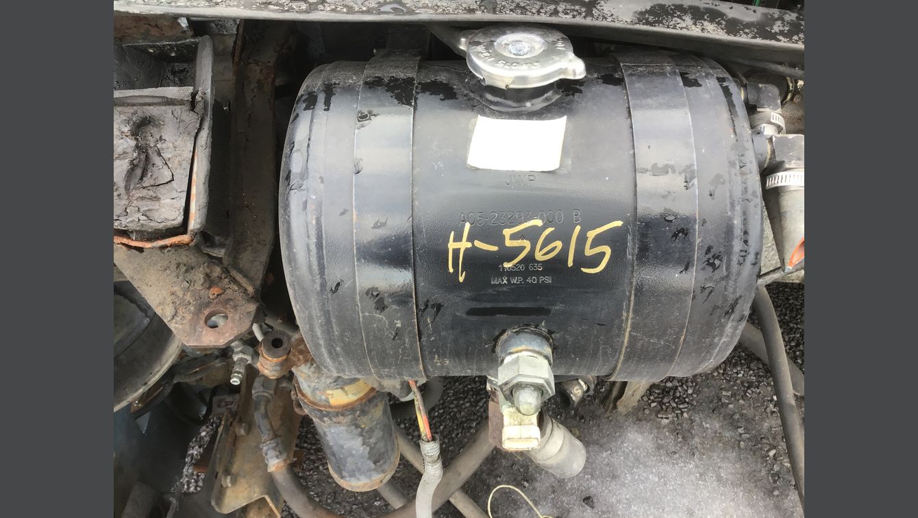 2005 WESTERN STAR 4900SA