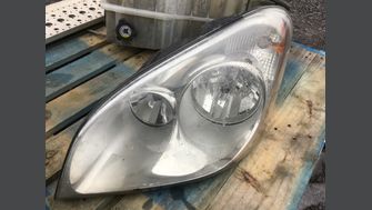 2011 FREIGHTLINER CASCADIA 