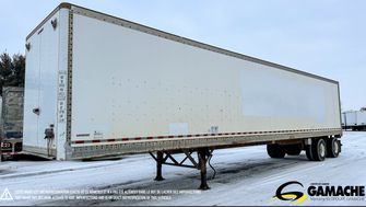 MANAC 48′ DRY VAN 2008