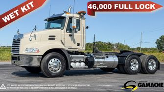 MACK CX613 PINNACLE 2013
