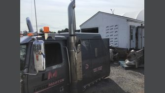 2018 WESTERN STAR 4900FA