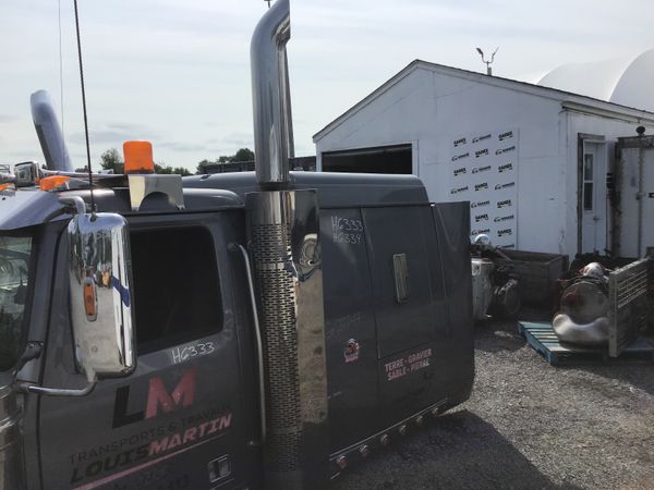 2018 WESTERN STAR 4900FA main image
