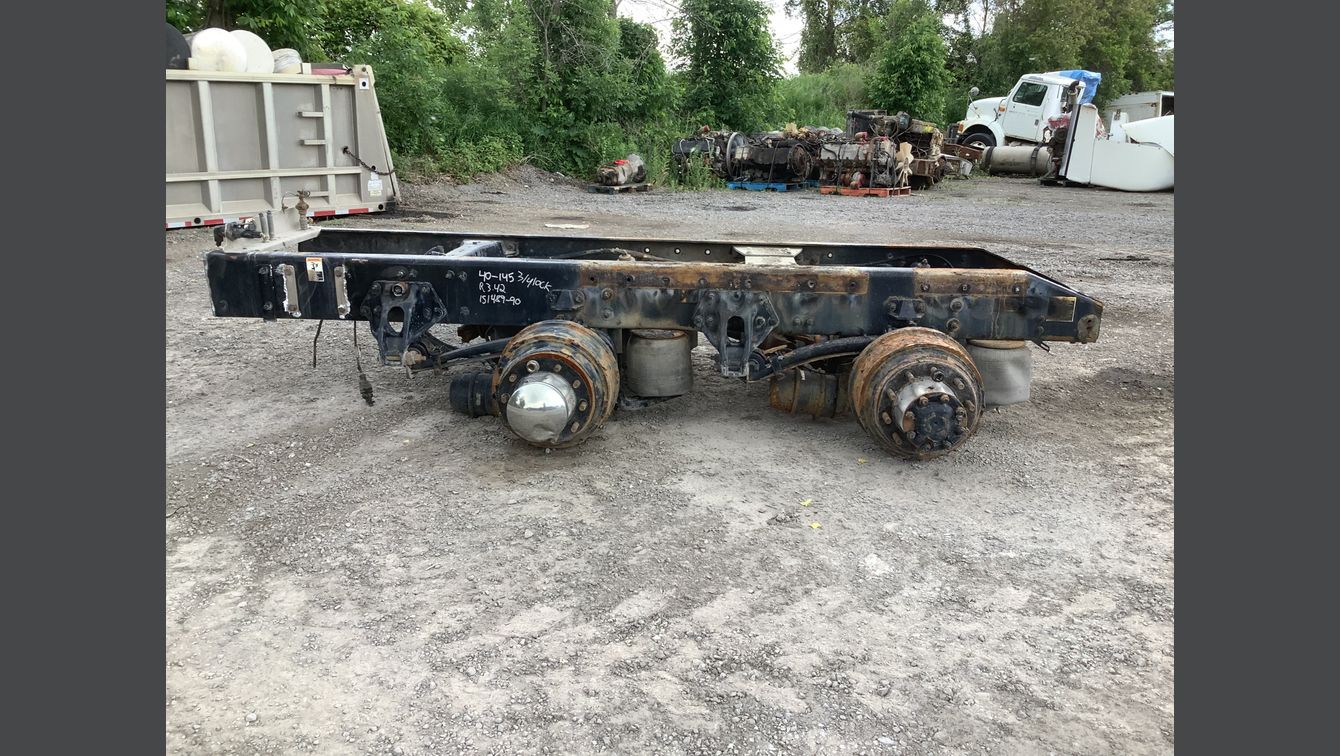 ROCKWELL/MERITOR 40-145