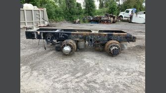 ROCKWELL/MERITOR 40-145