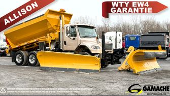 FREIGHTLINER M2106 2021