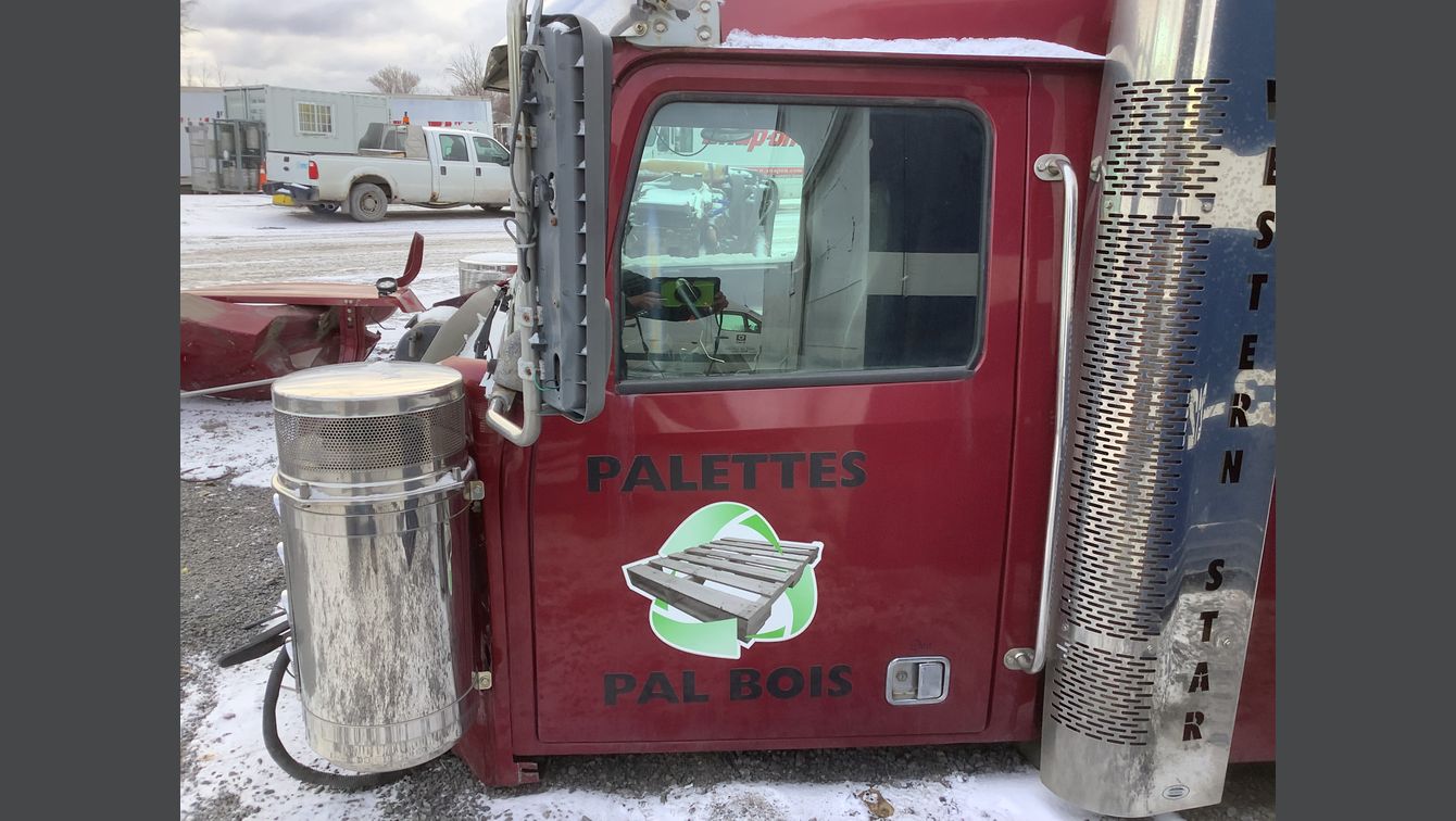 2013 WESTERN STAR 4900FA