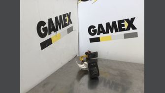 2015 WESTERN STAR 4900FA