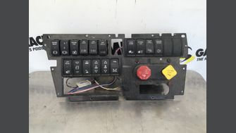 2019 INTERNATIONAL LT625