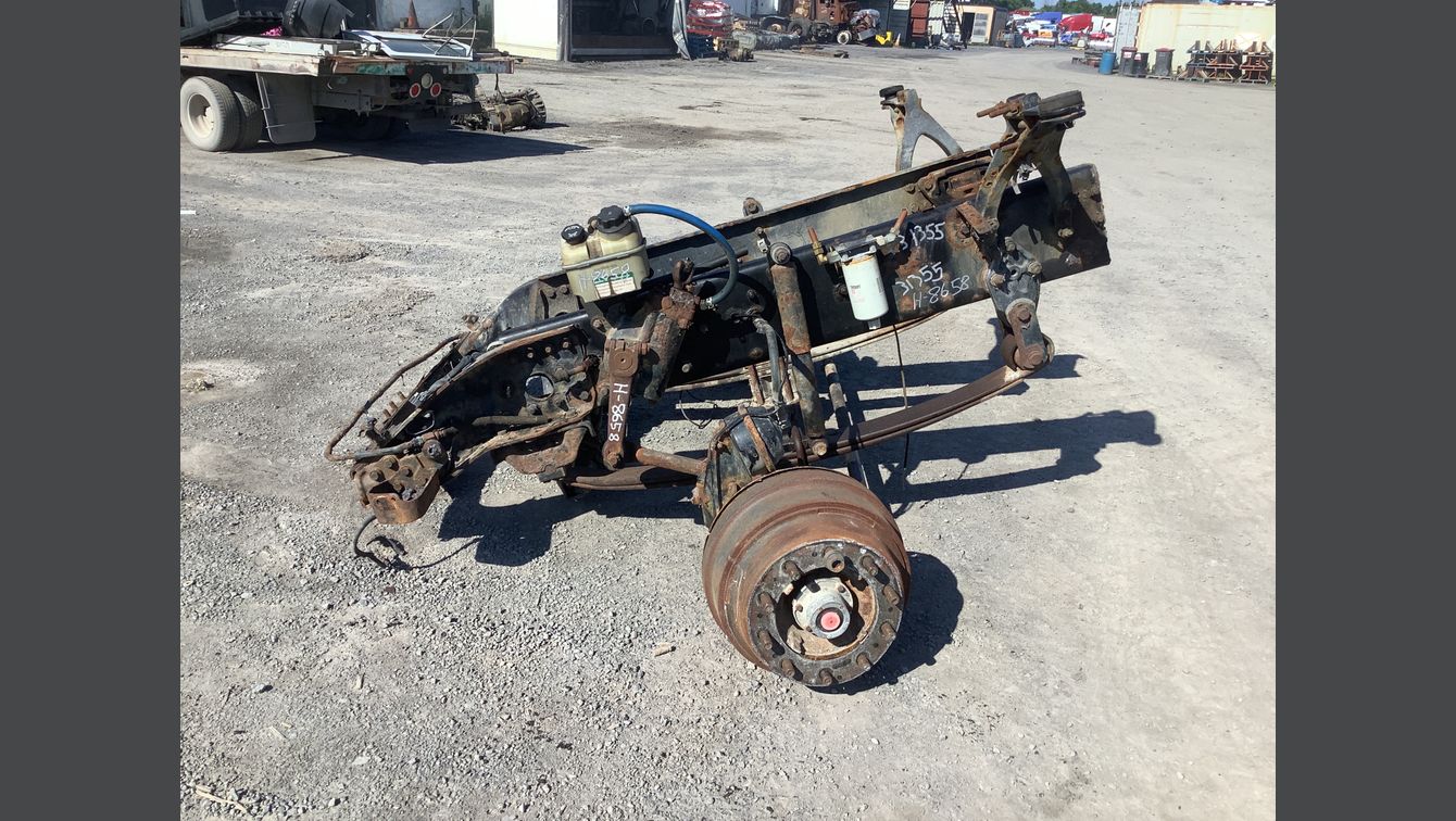 2019 WESTERN STAR 5700EX