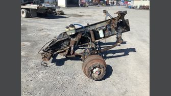 2019 WESTERN STAR 5700EX