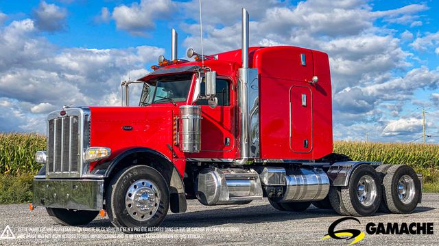 2013 PETERBILT 388