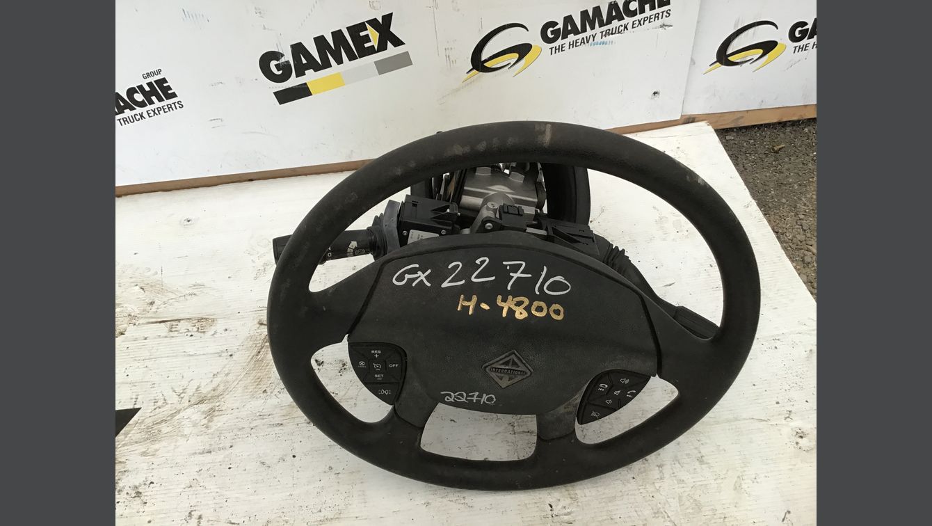 2018 INTERNATIONAL LT 625