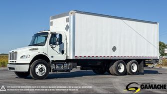 FREIGHTLINER M2 106 2018