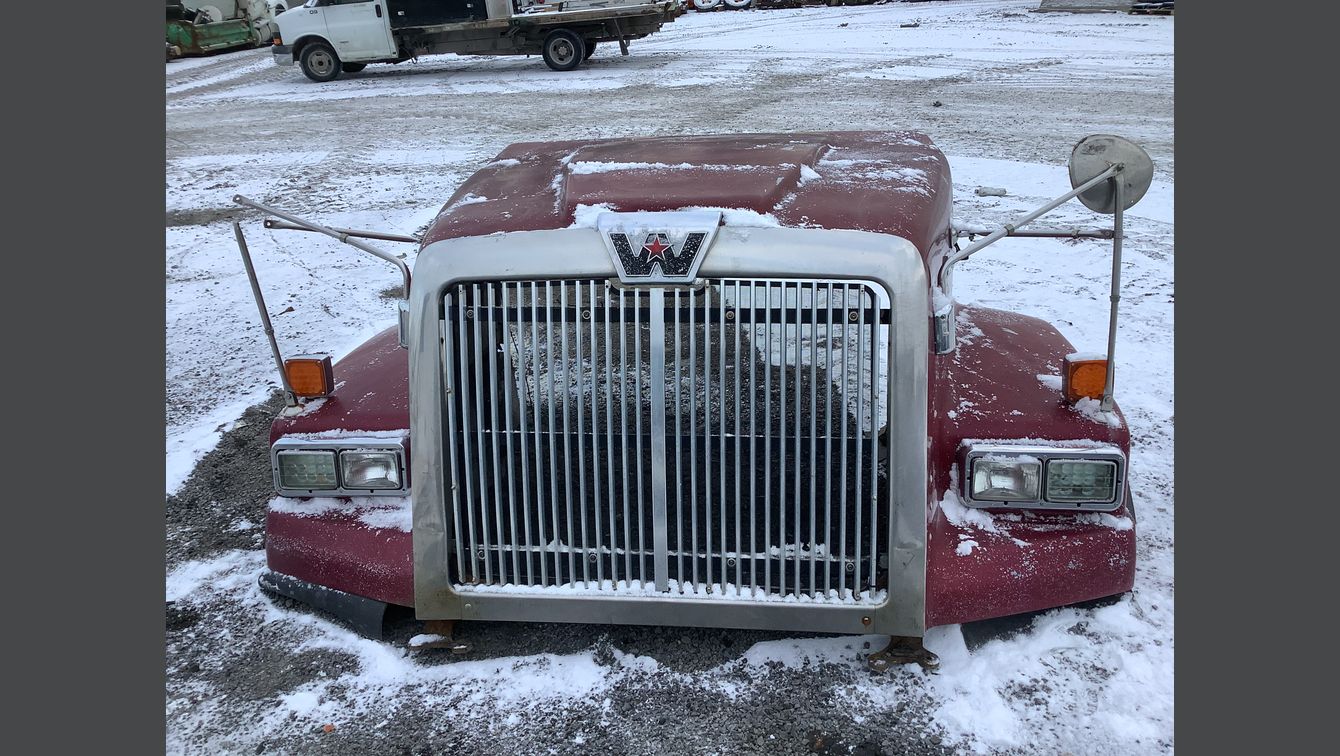2013 WESTERN STAR 4900FA