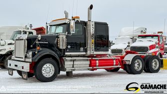 WESTERN STAR 4900FA 2021
