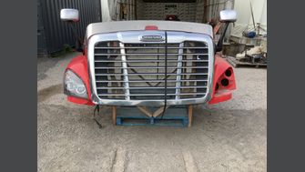 FREIGHTLINER CASCADIA  2016