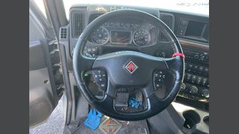 2020 INTERNATIONAL LONESTAR