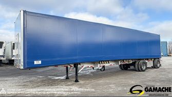 REITNOUER 48′ ROLLING TARP 2006