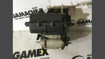 2011 FREIGHTLINER CASCADIA