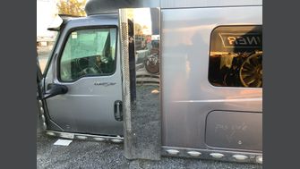 2020 INTERNATIONAL LONESTAR