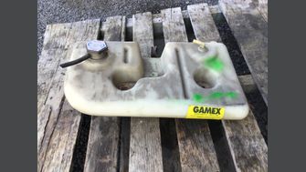 2003 FREIGHTLINER CLASSIC