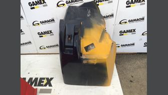 2013 INTERNATIONAL 4000