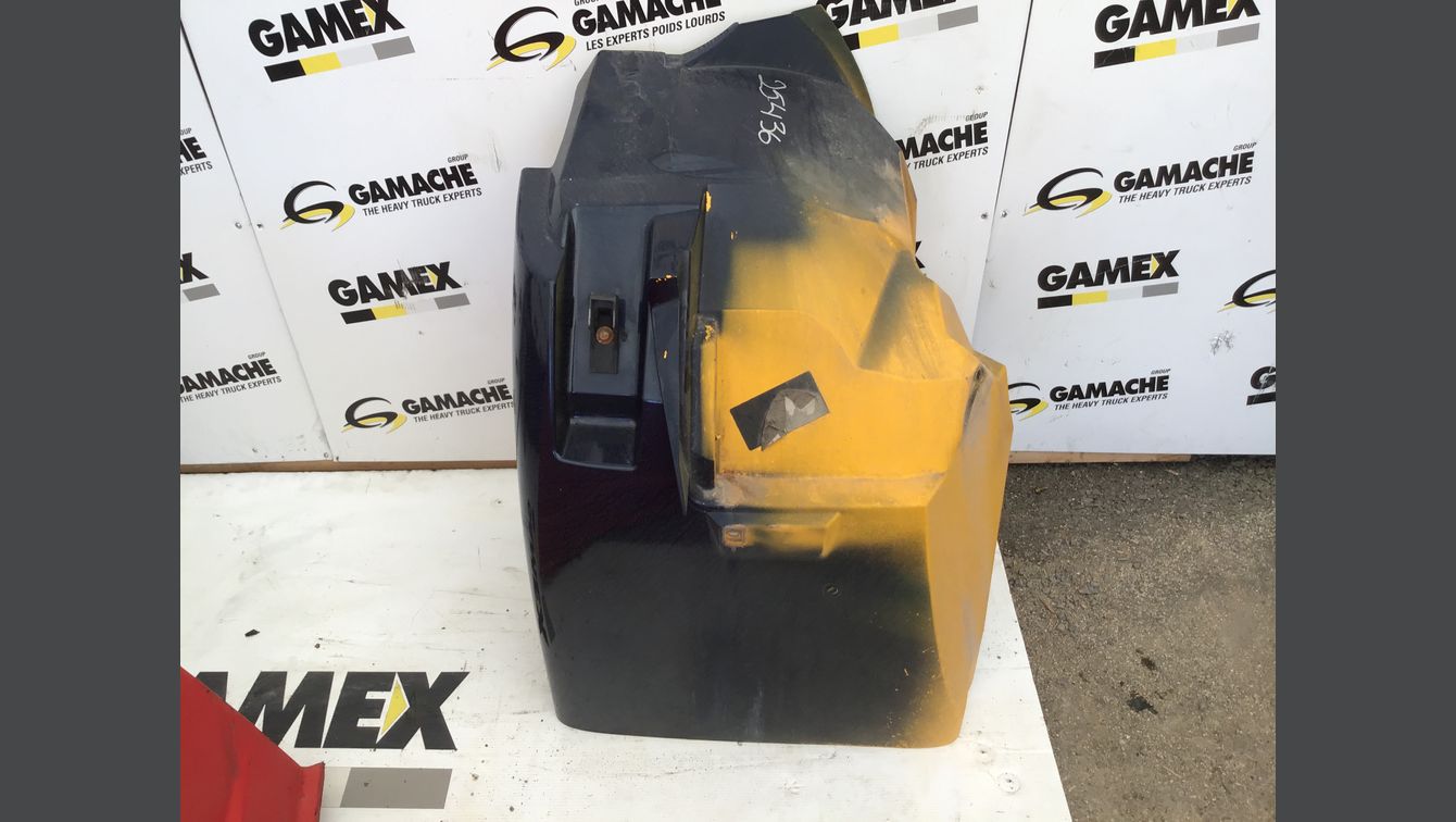 2013 INTERNATIONAL 4000