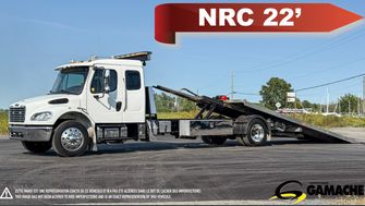 FREIGHTLINER M2 106 2019