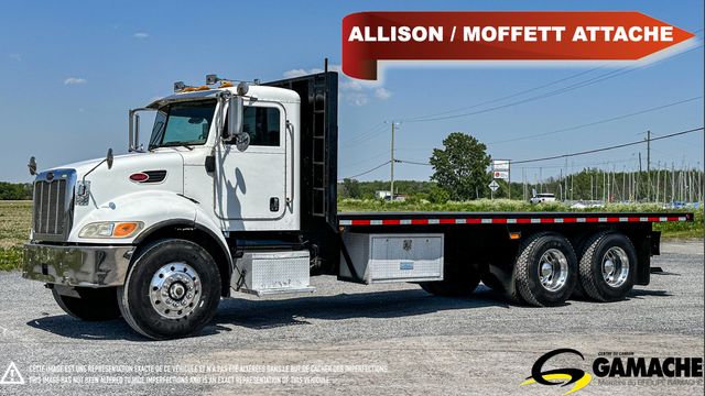 2006 PETERBILT 335