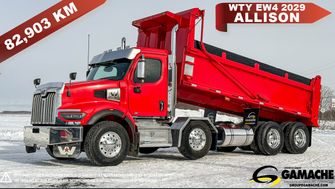 WESTERN STAR 49X 2023